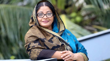 দর্শকরা আমার মাথার মুকুট: ডলি জহুর