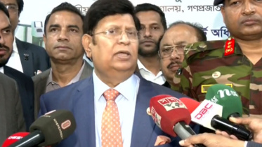 পররাষ্ট্রমন্ত্রী