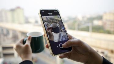 সামাজিক মাধ্যমের বিশ্বাসযোগ্যতা পুনরুদ্ধারে বি’রিয়েল 