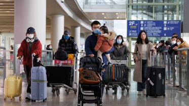 ভিসা বন্ধ