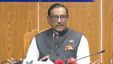 ওবায়দুল কাদের