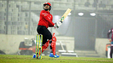 Shakib Al Hasan