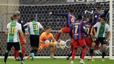 ter stegen