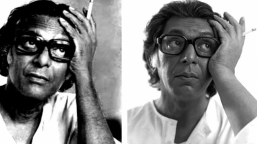 চলতি মাসেই মৃণাল সেনের বায়োপিকের শুটিং