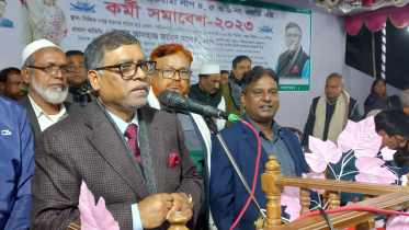 জাহিদ মালেক