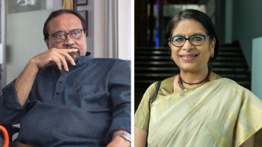 আলী যাকেরকে আমরা সবসময় মনে করি: সারা যাকের