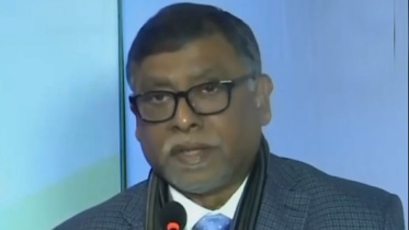 স্বাস্থ্যমন্ত্রী