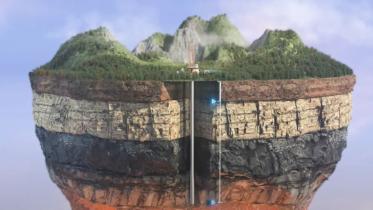 নবায়নযোগ্য শক্তির সন্ধানে বিশ্বের গভীরতম গর্ত খুঁড়বে যুক্তরাষ্ট্র