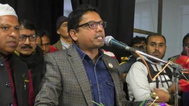 জুনাইদ আহমেদ পলক