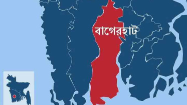 মোংলায় জাহাজডুবি