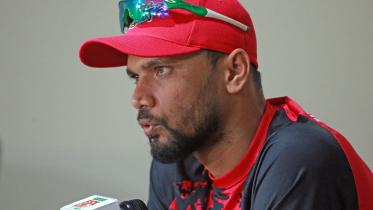 mashrafe mortaza