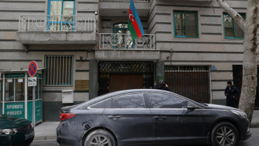 ইরান, আজারবাইজান, তেহরান,