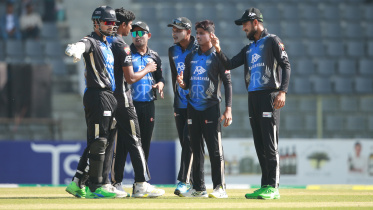 rangpur riders