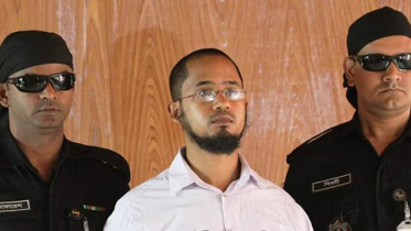 ব্লগার রাজীব হায়দার, শফিউর রহমান ফারাবী, সাইবার ট্রাইব্যুনাল,