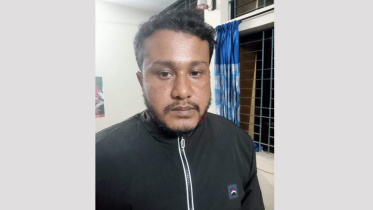 নাহিদুজ্জামান প্রধান বাবু