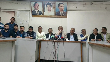 মির্জা ফখরুল