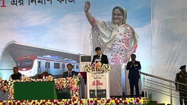 বিমানবন্দর থেকে ২৫ মিনিটে যাওয়া যাবে কমলাপুর