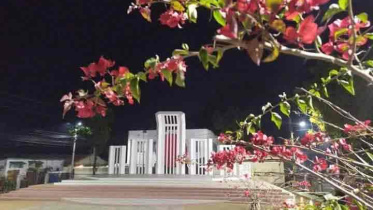 যশোরে ভাষা আন্দোলন