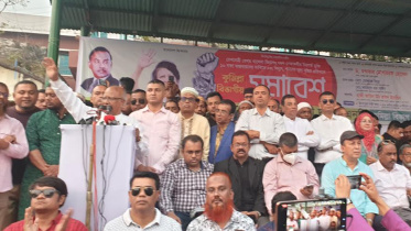 বিএনপি, খন্দকার মোশাররফ হোসেন, আওয়ামী লীগ,