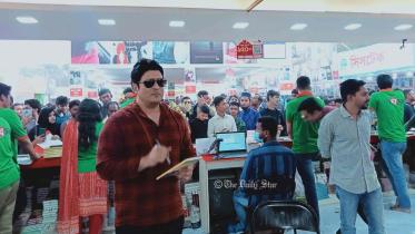 নায়ক ফেরদৌস