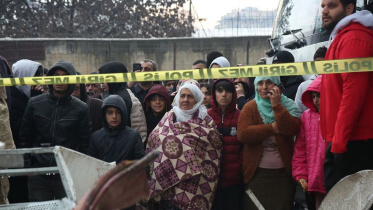 তুরস্ক, সিরিয়া, ভূমিকম্প, তুরস্কে ভূমিকম্প, সিরিয়ায় ভূমিকম্প,