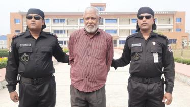 সুলতান মাহমুদ ফকির 