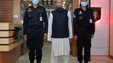 মতিঝিল থেকে যাবজ্জীবন সাজাপ্রাপ্ত পলাতক আসামি গ্রেপ্তার