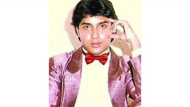 অভিনেতা সোহেল চৌধুরী