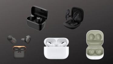 ২০ হাজারের মধ্যে সেরা ৫ ওয়্যারলেস ইয়ারফোন