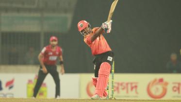 Habibur Rahman Sohan 