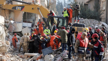 তুরস্ক, সিরিয়া, ভূমিকম্প, তুরস্কে ভূমিকম্প, সিরিয়ায় ভূমিকম্প,