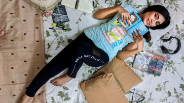 ভালোবাসুন নিজেকেও