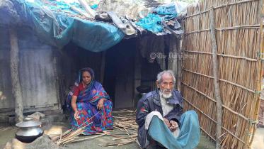 সরকারি ঘর