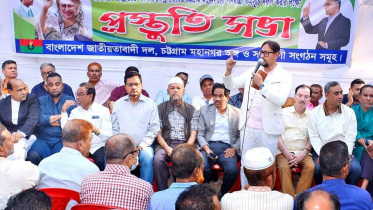 শাহাদাত হোসেন