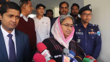 নতুন শিক্ষাক্রমে ৫ দিন শ্রেণিকক্ষে পাঠদান, ২ দিন ছুটি: শিক্ষামন্ত্রী