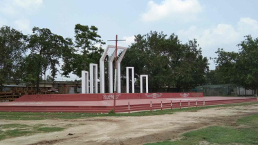 দিনাজপুরে ভাষা আন্দোলন