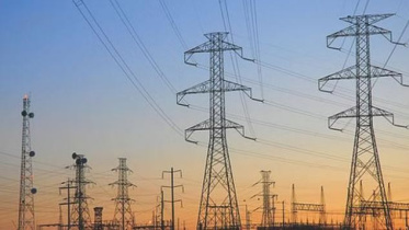 বিদ্যুৎ উৎপাদন