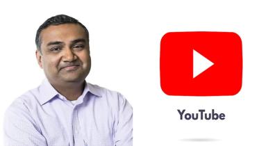 ইউটিউবে নতুন সিইও, তবে নাটকীয় কোনো পরিবর্তনের সম্ভাবনা নেই