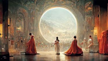 কৃত্রিম বুদ্ধিমত্তা কি শিল্পীদের জন্য হুমকি