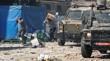 ফিলিস্তিন, ইসরায়েল, পশ্চিম তীর, মাহমুদ আব্বাস, নাবলুস,