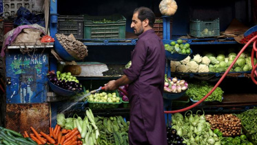 পাকিস্তান, মূল্যস্ফীতি,