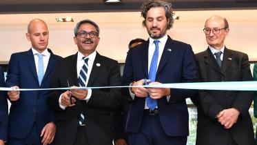 ঢাকায় আর্জেন্টিনার দূতাবাস: কূটনৈতিক ও অর্থনৈতিক তাৎপর্য কী