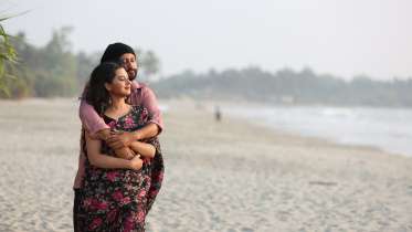 মাহফুজ-বুবলির ‘প্রহেলিকা’ সিনেমার প্রথম গান প্রকাশ