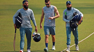 Moeen Ali 