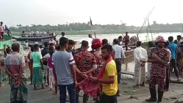 ব্রাহ্মণবাড়িয়া, নবীনগর, তিতাস নদী, নৌকাডুবি,