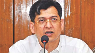 সালাহউদ্দিন আহমেদ