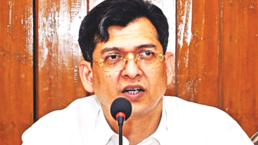 সালাহউদ্দিন আহমেদ