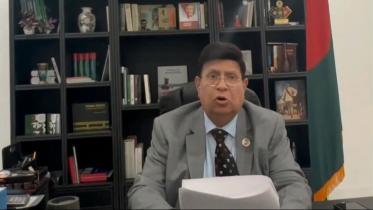 বিশ্ব সম্প্রদায়কে রোহিঙ্গা প্রত্যাবর্তনে মিয়ানমারের ওপর চাপ প্রয়োগের আহবান