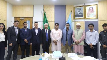 বিশ্ববিদ্যালয় শিক্ষকদের মাস্টার্স-পিএইচডি প্রোগ্রামের জন্য বৃত্তি দেবে মালয়েশিয়া