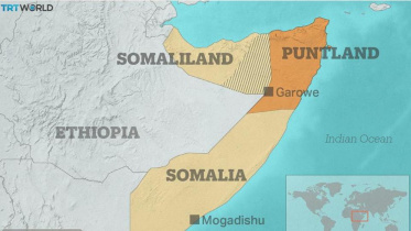 সোমালিল্যান্ডে সংঘর্ষ